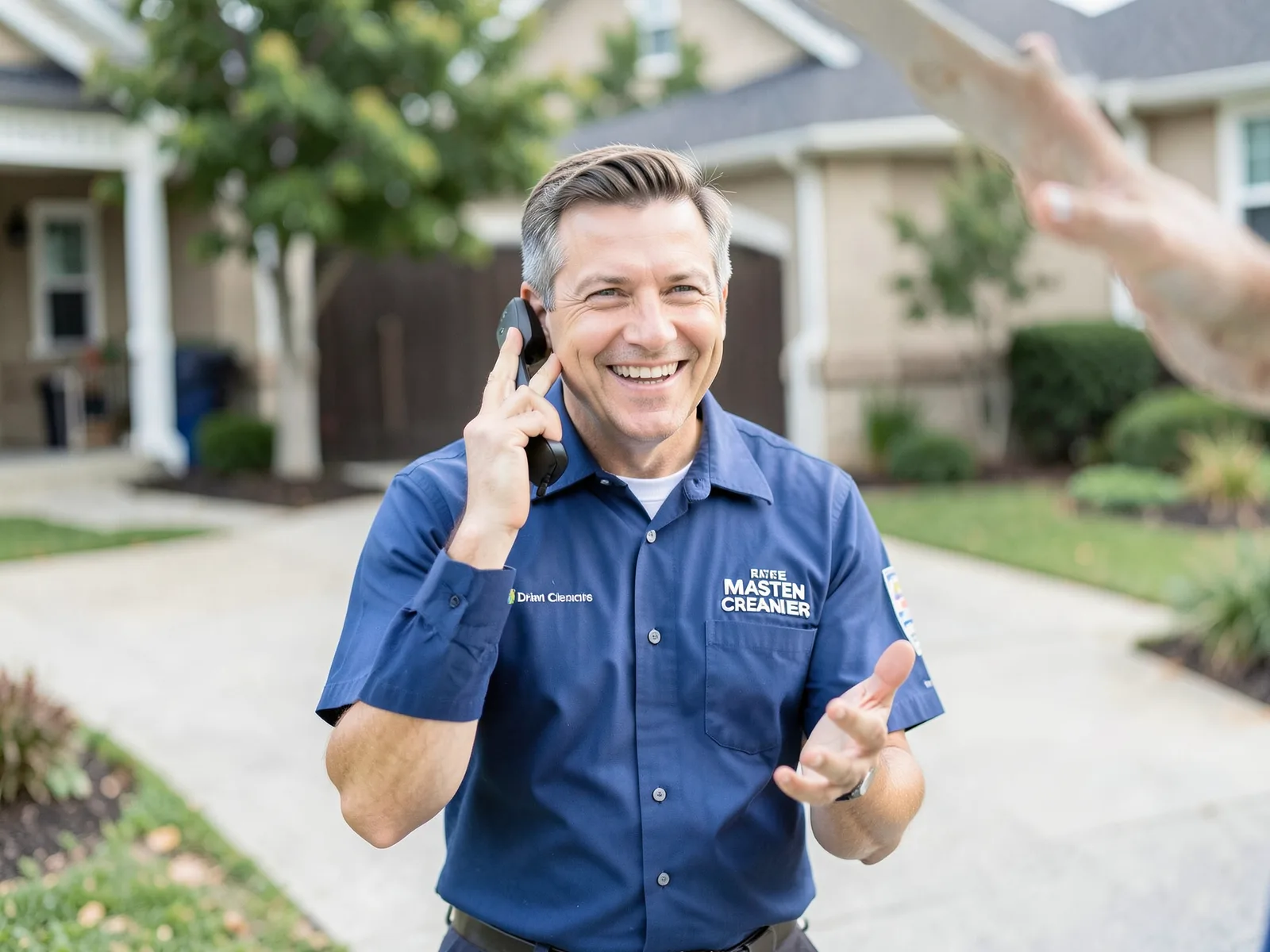 Drain Cleaning Rose Hill, KS FAQs